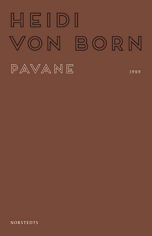 Pavane