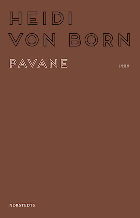 Pavane