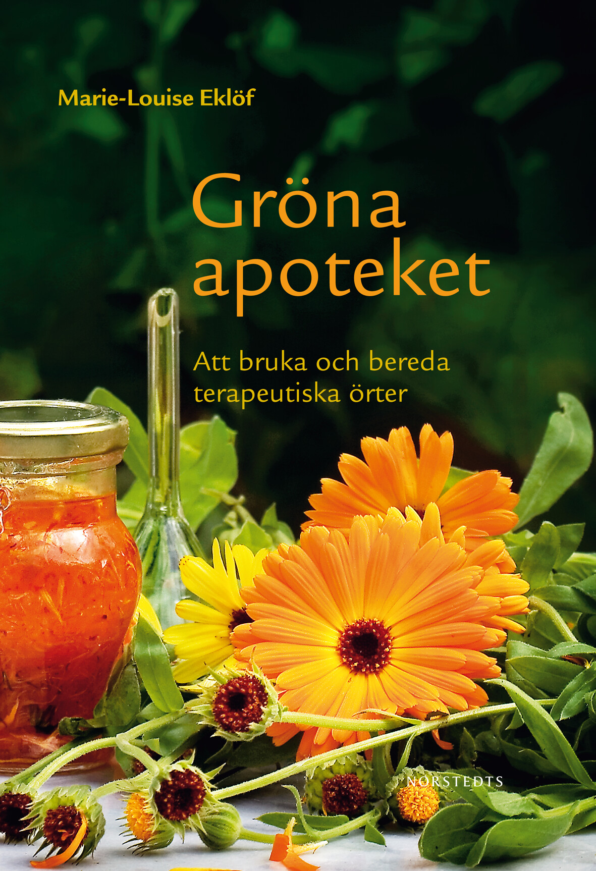 Gröna apoteket