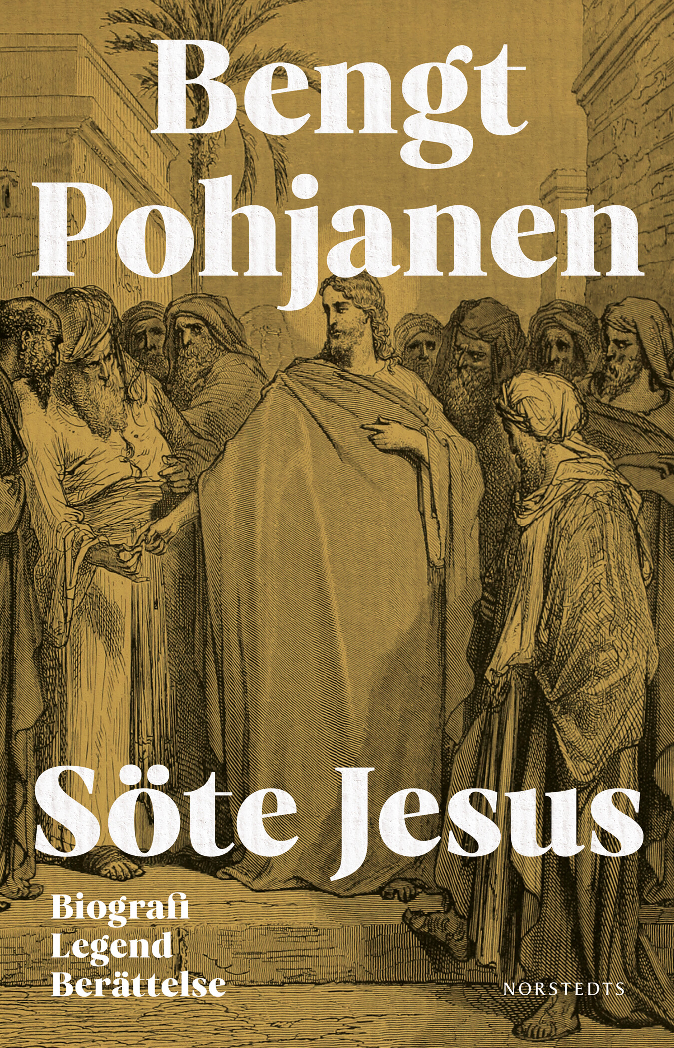 Söte Jesus