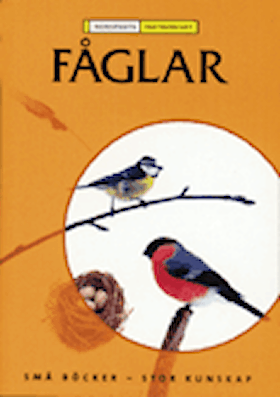 Fåglar