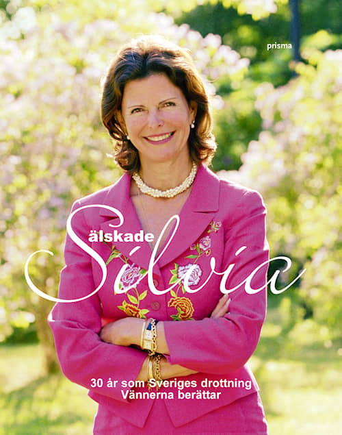 Älskade Silvia