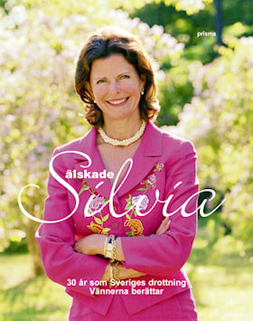 Älskade Silvia