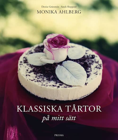 Klassiska tårtor