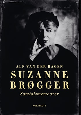 Suzanne Brøgger