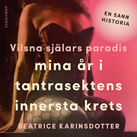 Vilsna själars paradis