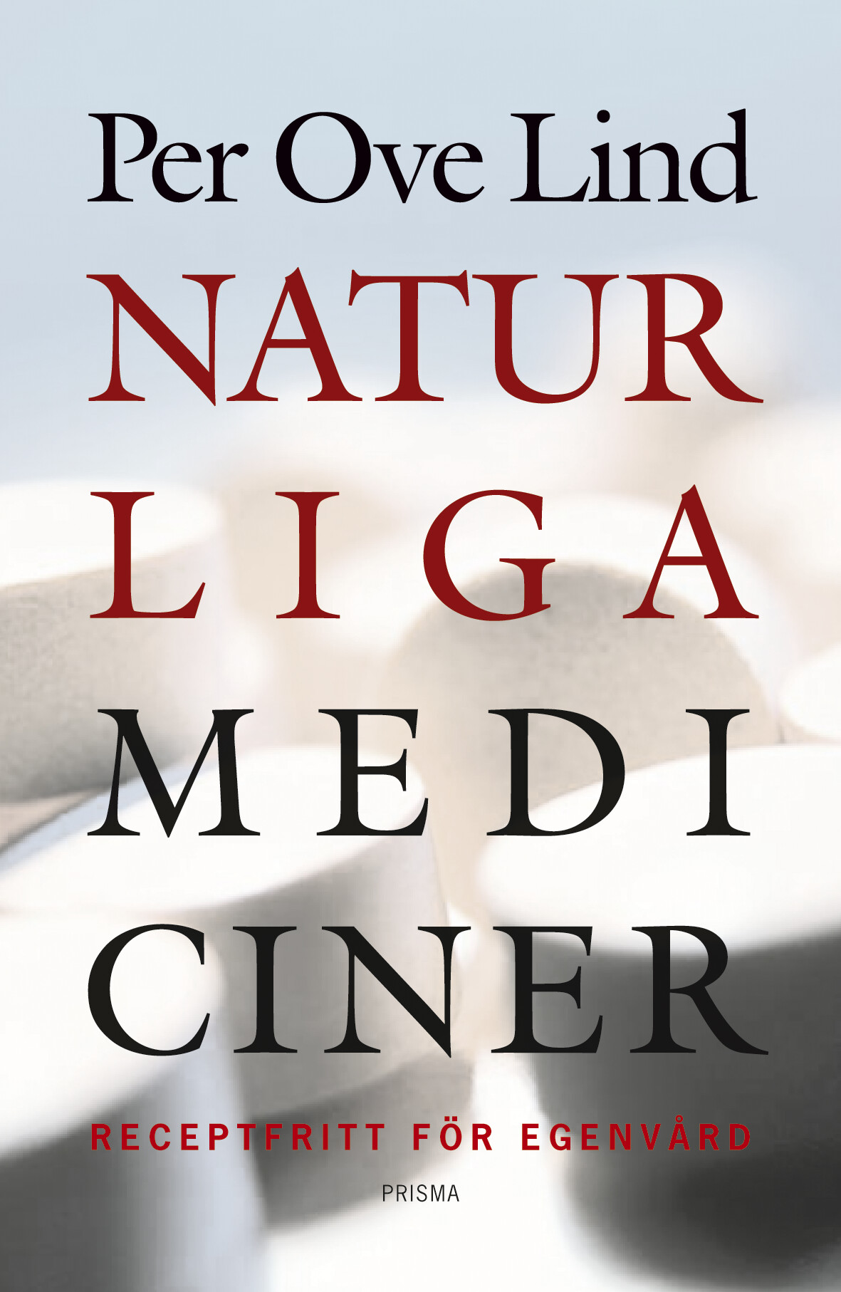 Naturliga mediciner
