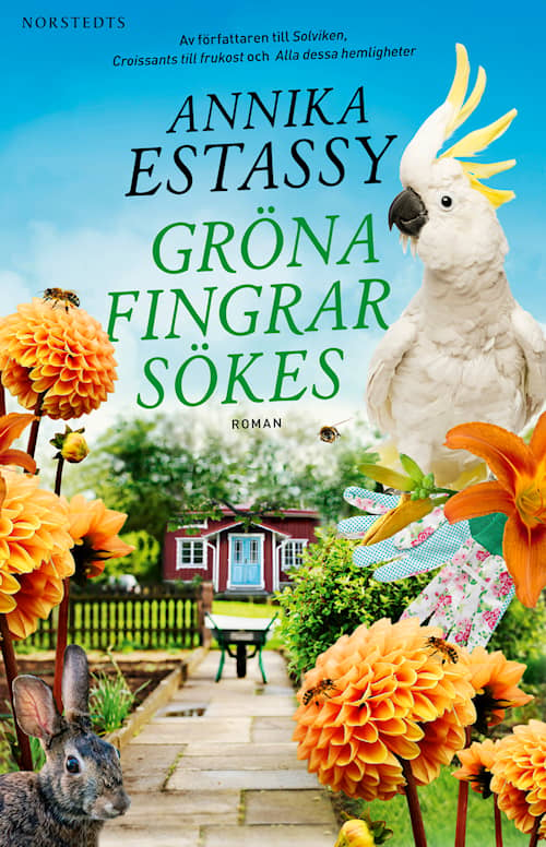 Gröna fingrar sökes