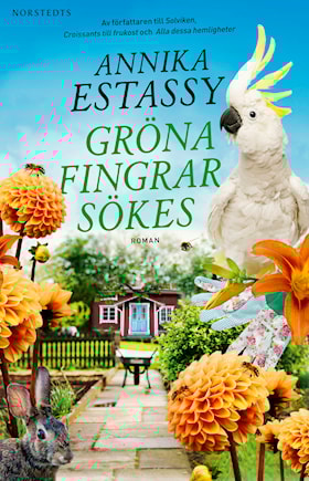 Gröna fingrar sökes
