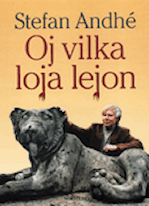 Oj vilka loja lejon