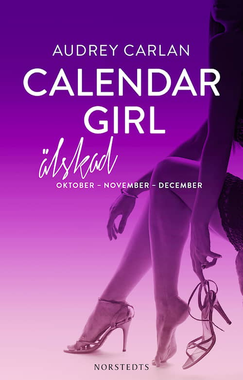 Calendar Girl - Älskad