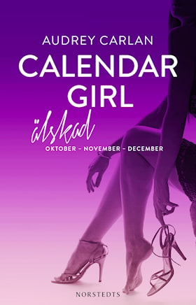 Calendar Girl - Älskad