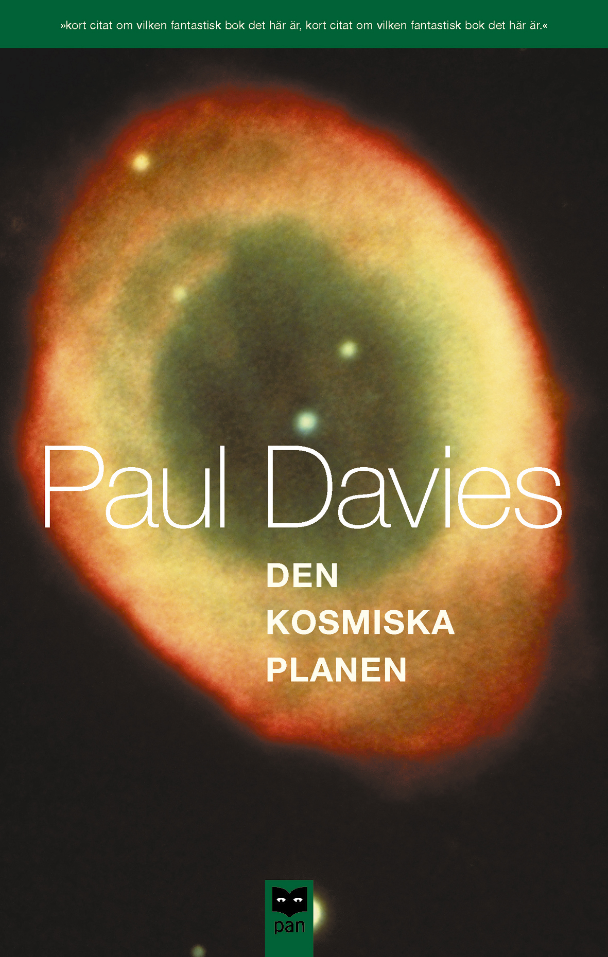 Den kosmiska planen
