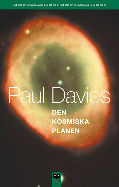 Den kosmiska planen