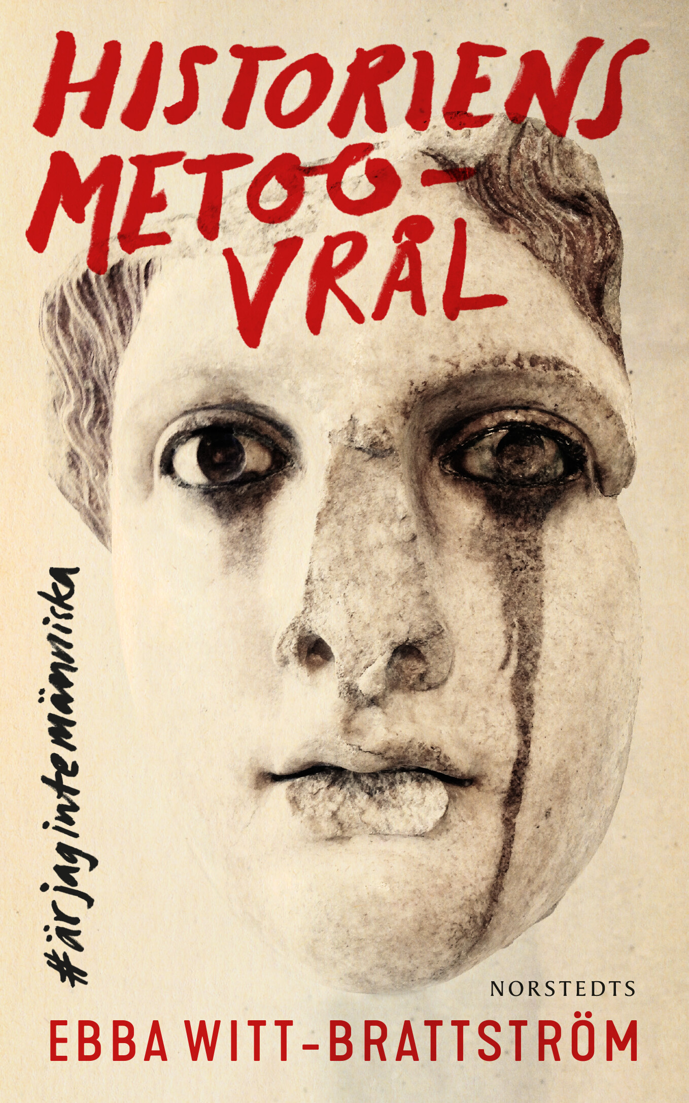 Historiens metoo-vrål