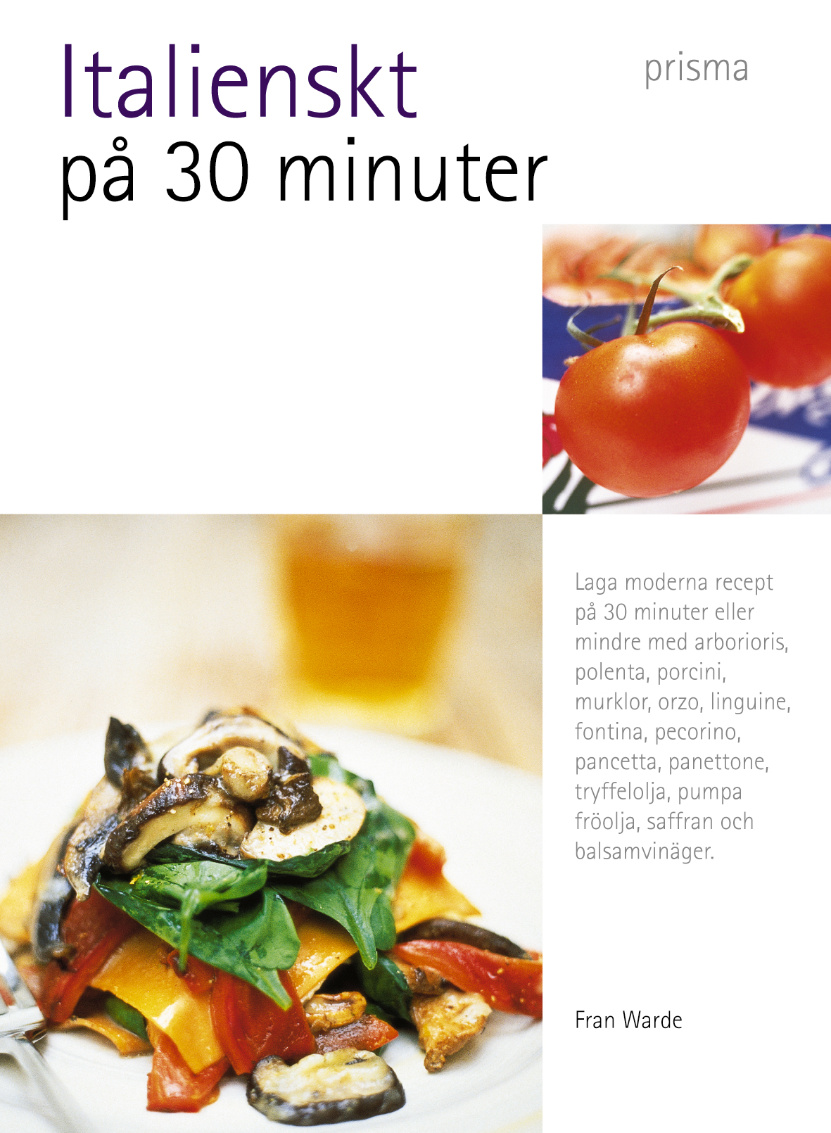 Italienskt på 30 minuter