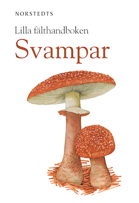 Svampar