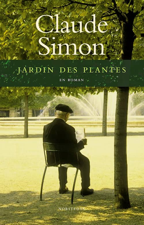 Jardin des plantes