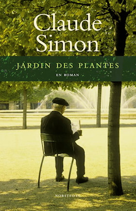 Jardin des plantes