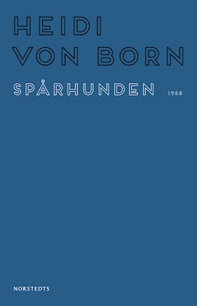 Spårhunden