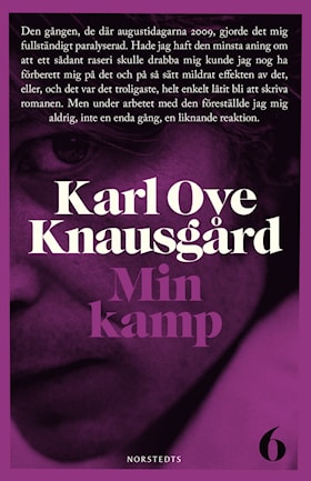 Min kamp 6