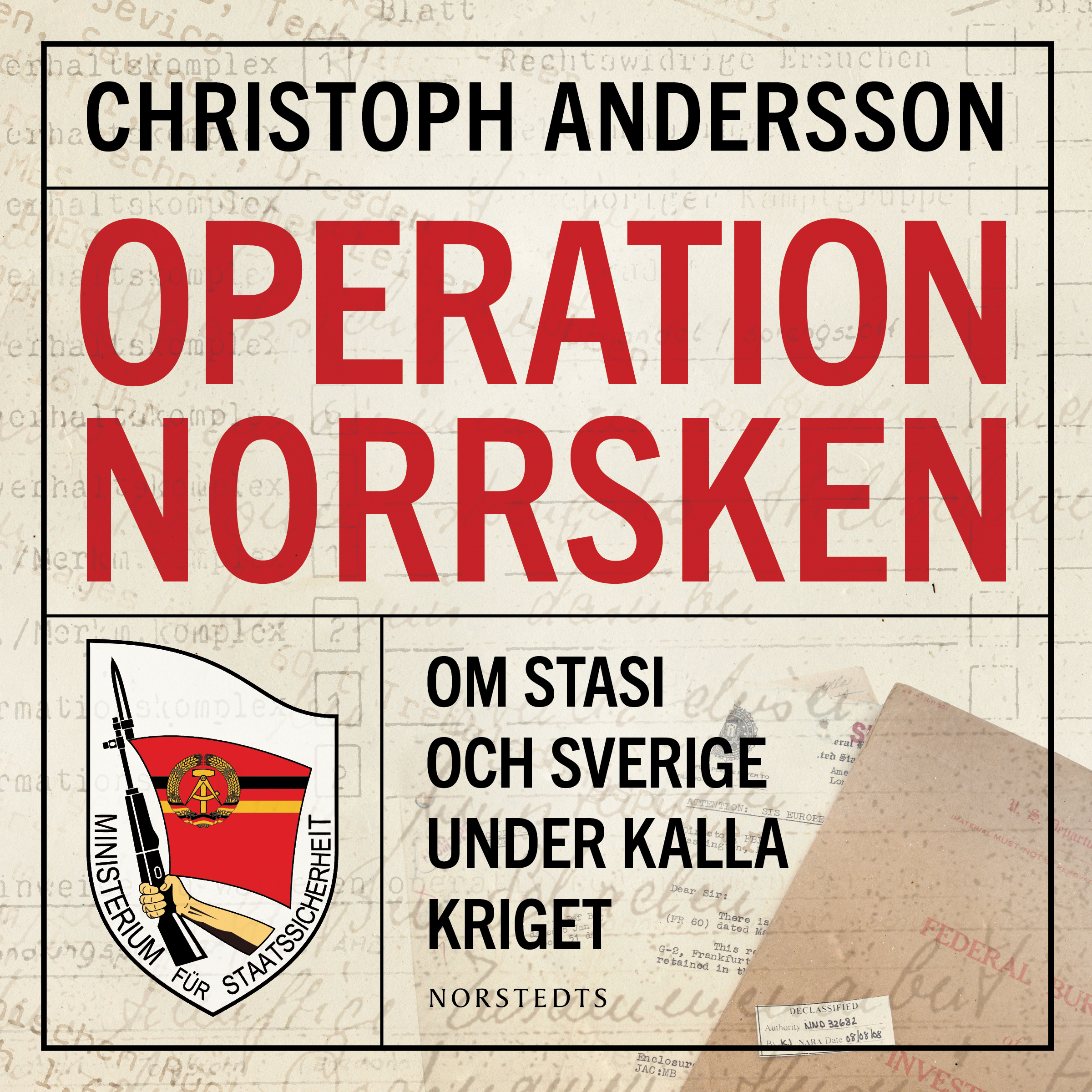 Operation Norrsken