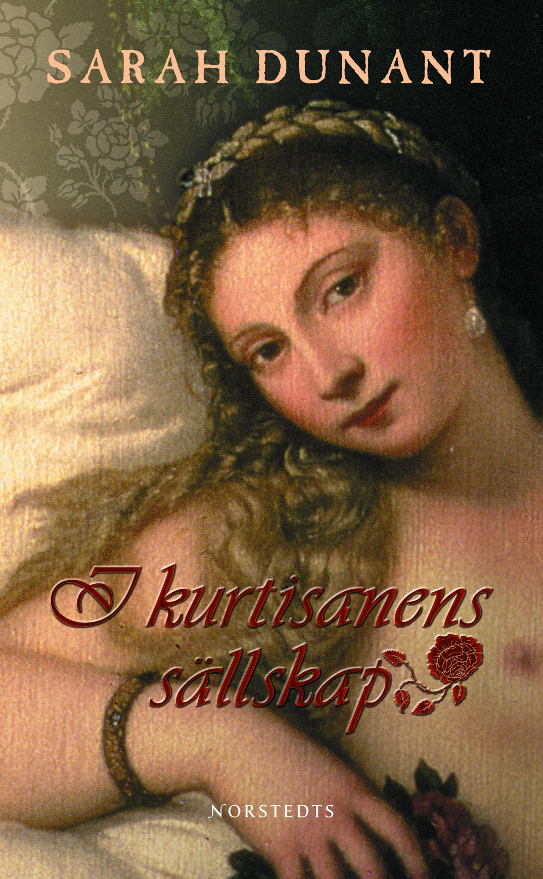 I kurtisanens sällskap