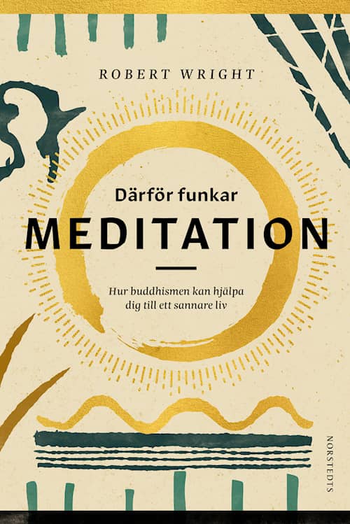 Därför funkar meditation