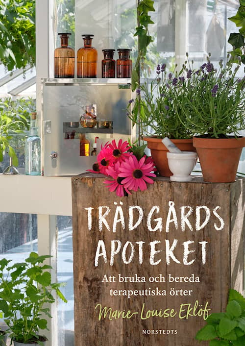 Trädgårdsapoteket