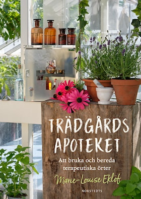 Trädgårdsapoteket