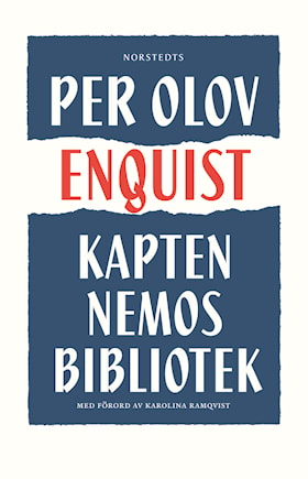 Kapten Nemos bibliotek