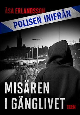 Polisen inifrån: Tipsen som fick fast terroristen Akilov