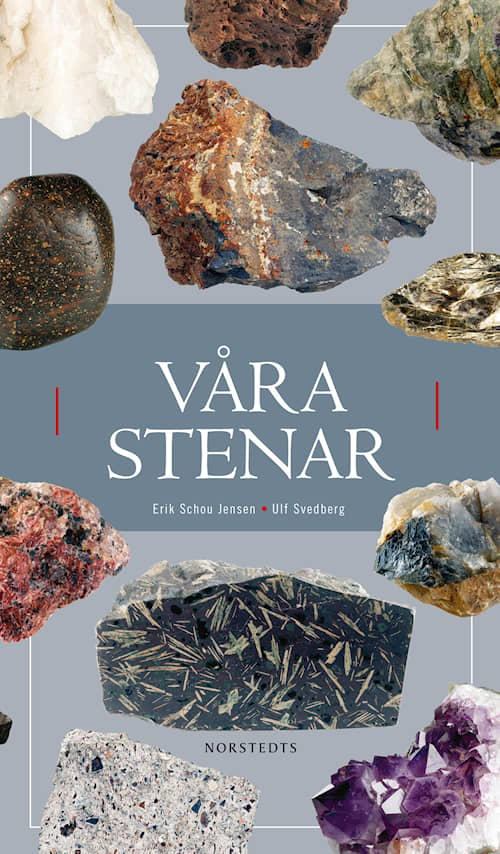 Våra stenar