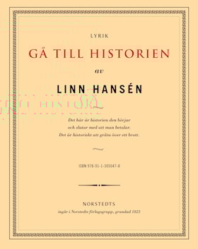 Gå till historien