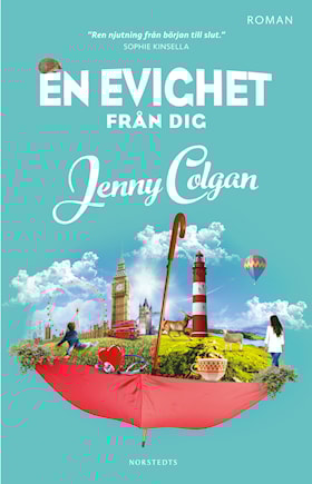 En evighet från dig