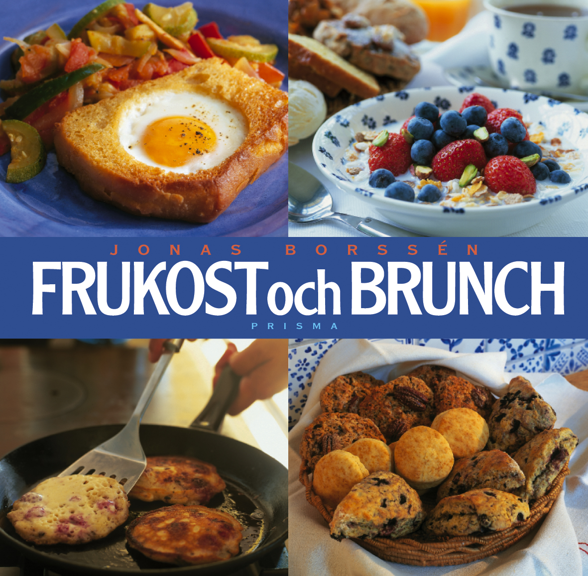 Frukost och brunch