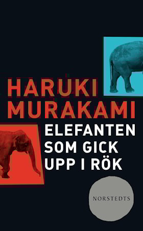Elefanten som gick upp i rök