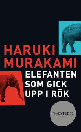 Elefanten som gick upp i rök