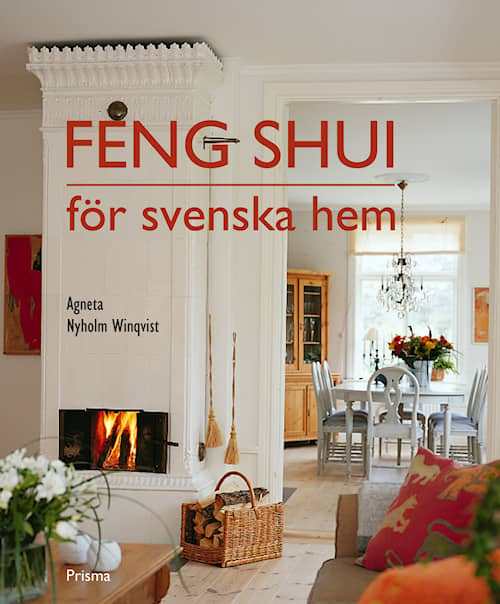 Feng shui för svenska hem