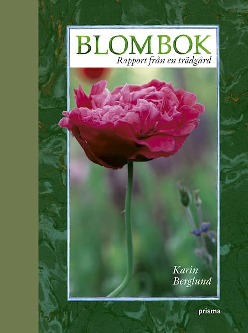 Blombok