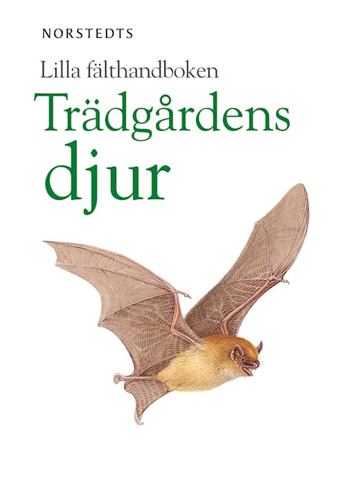 Trädgårdens djur