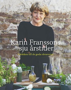 Karin Franssons sju årstider