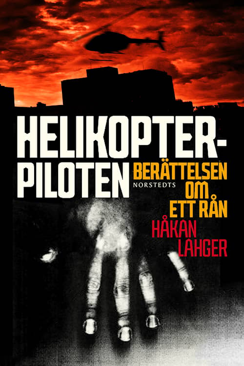 Helikopterpiloten