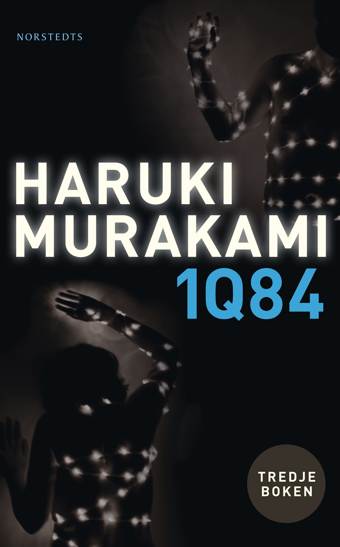 1Q84. Tredje boken