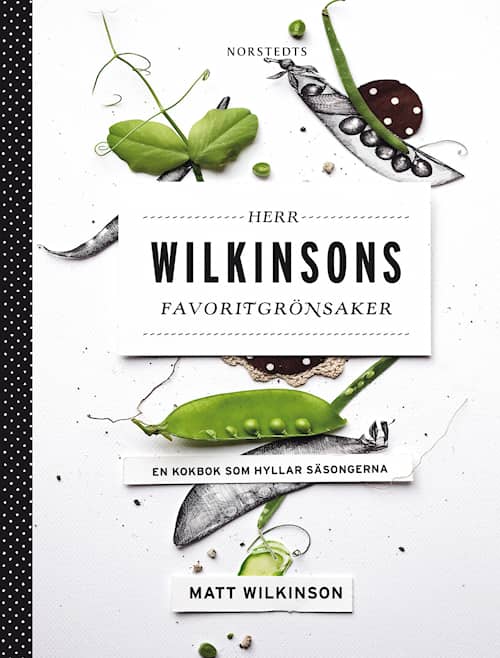 Herr Wilkinsons favoritgrönsaker