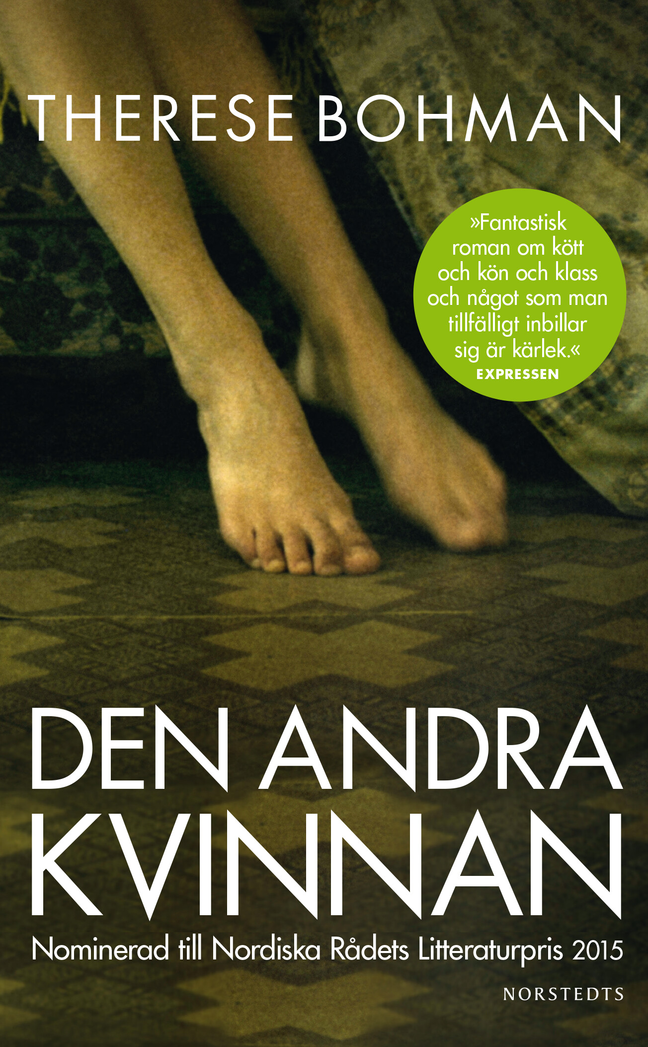 Den andra kvinnan