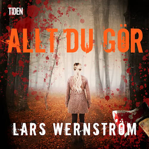 Allt du gör