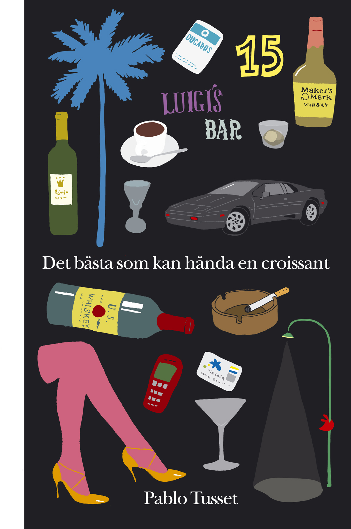 Det bästa som kan hända en croissant