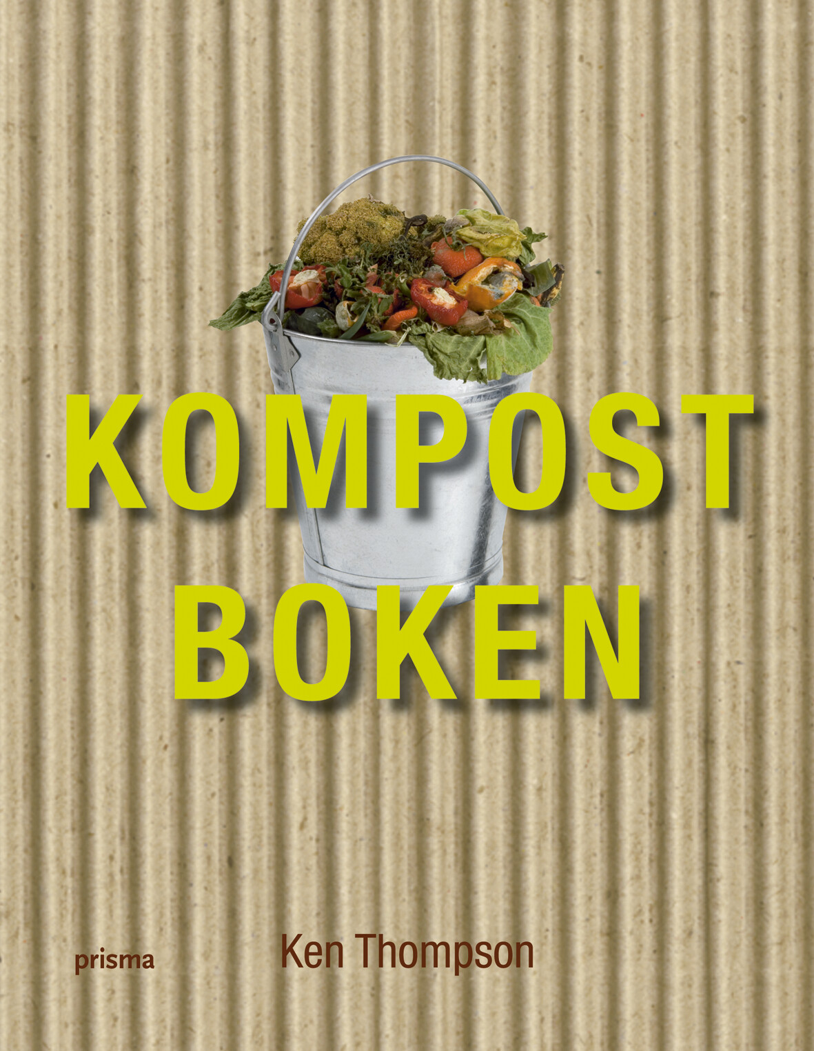Kompostboken