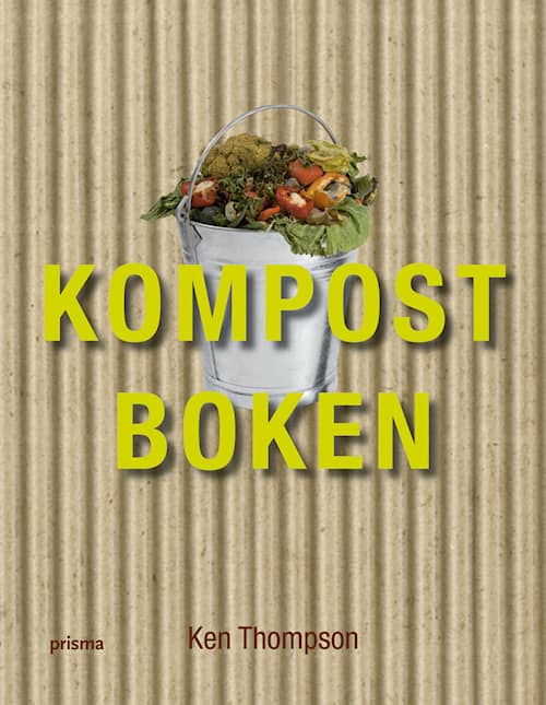 Kompostboken